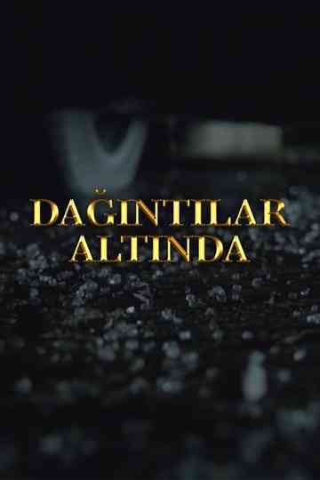 Beneath the Ruins Poster