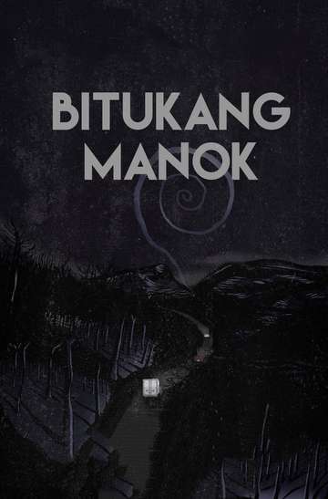 Bitukang Manok Poster