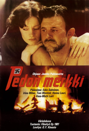 Pedon merkki Poster