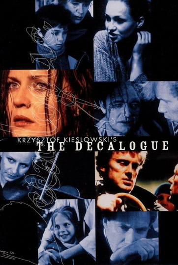 A Short Film About Decalogue An Interview with Krzysztof Kieslowski