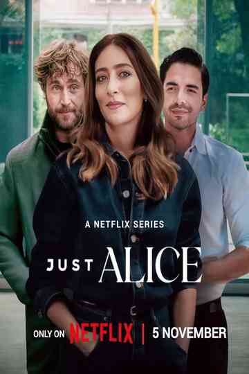 Just Alice Poster