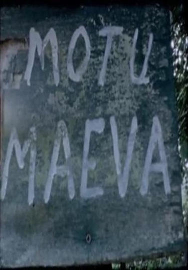 Motu Maeva Poster