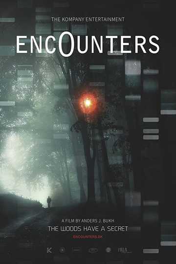 Encounters Poster