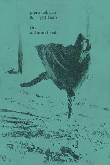 The Autumn Feast Poster