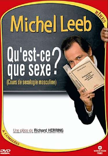 Michel Leeb  Questce que sexe 