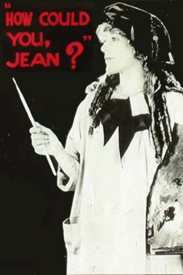 How Could You Jean