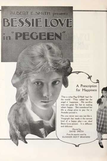 Pegeen Poster