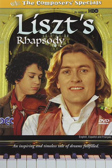 Liszts Rhapsody