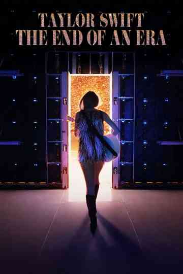 The End of an Era Poster