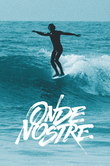 Onde Nostre Poster