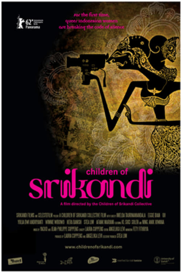 Children of Srikandi Poster