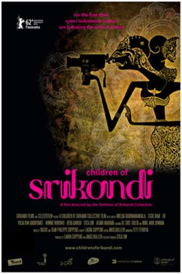 Children of Srikandi Poster