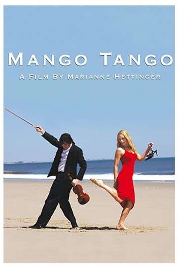 Mango Tango Poster