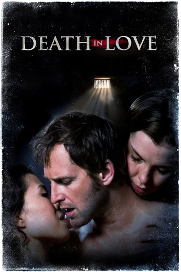 Death in Love Poster