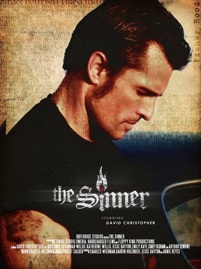 The Sinner