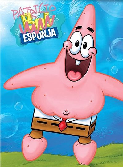 Spongebob Squarepants: It Came from Goo Lagoon Poster