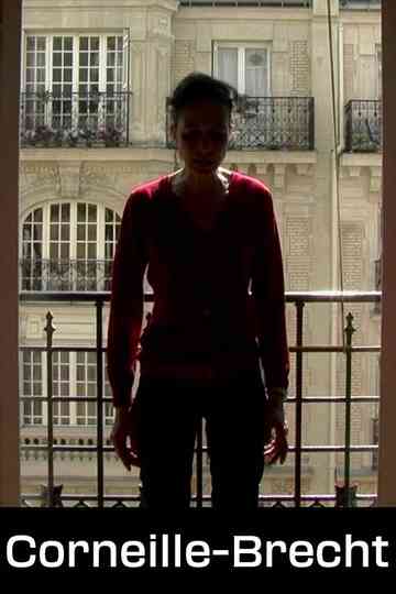 CorneilleBrecht ou Rome lunique objet de mon ressentiment Poster