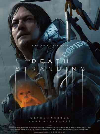 Death Stranding: Complete Series