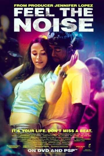 Feel The Noise Poster