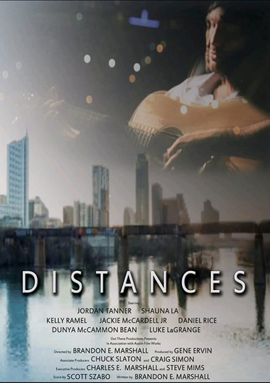 Distances