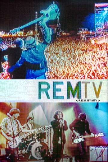 REM By MTV Poster