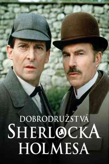 The Adventures of Sherlock Holmes