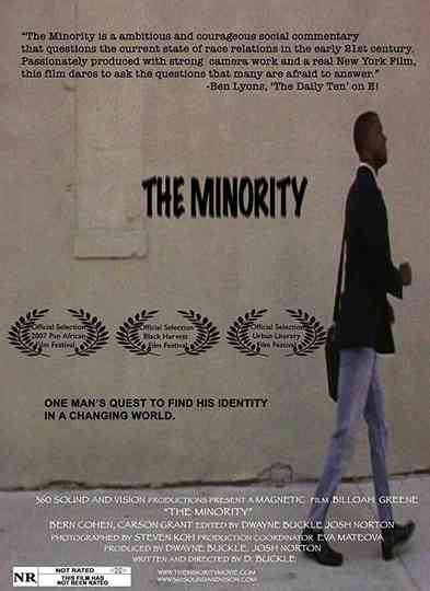 The Minority