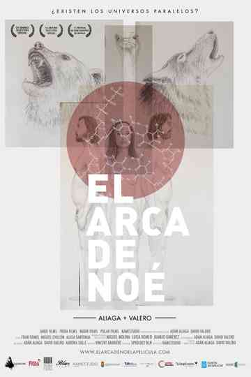 El arca de Noé