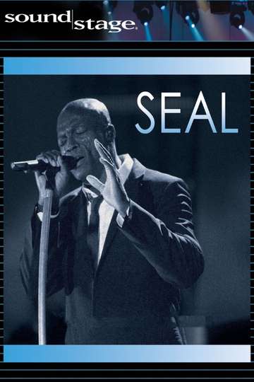 Seal Soundstage