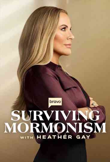 Surviving Mormonism with Heather Gay