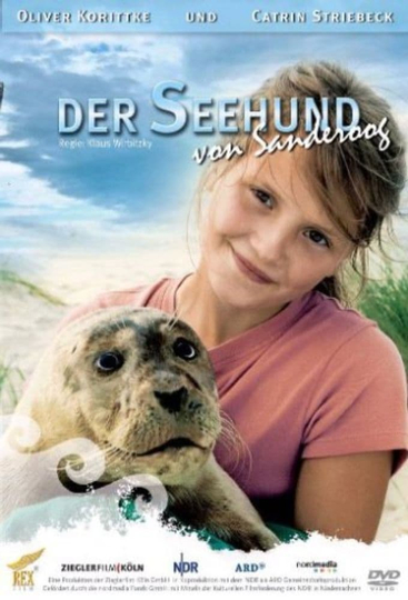 Der Seehund von Sanderoog