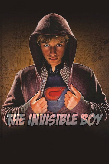 The Invisible Boy