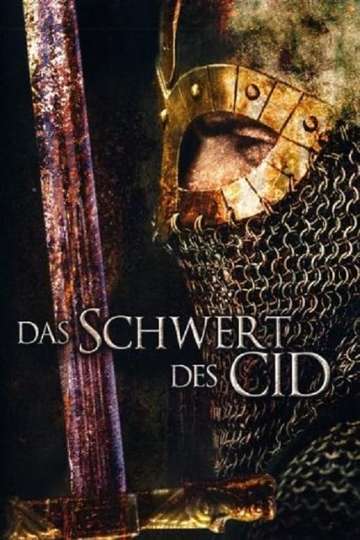The Sword of El Cid Poster