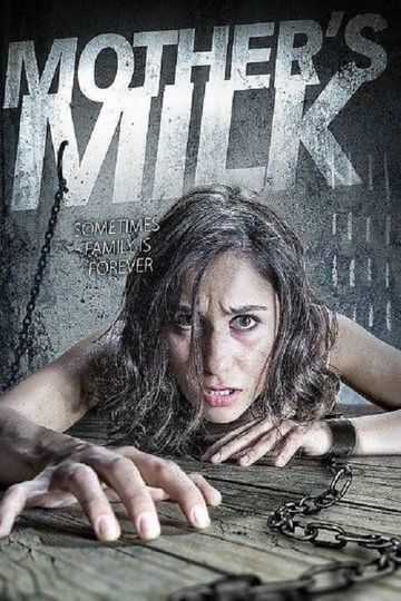 Mother's Milk Poster