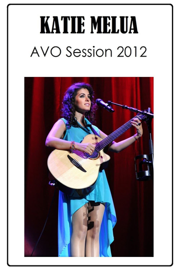 Katie Melua  Avo Session Basel