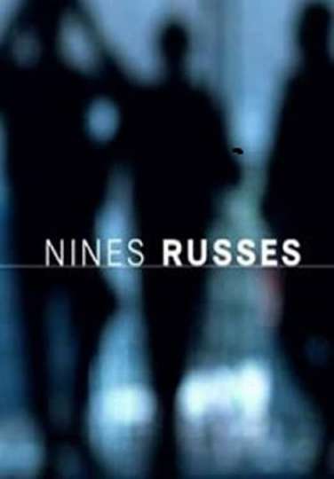 Nines russes Poster