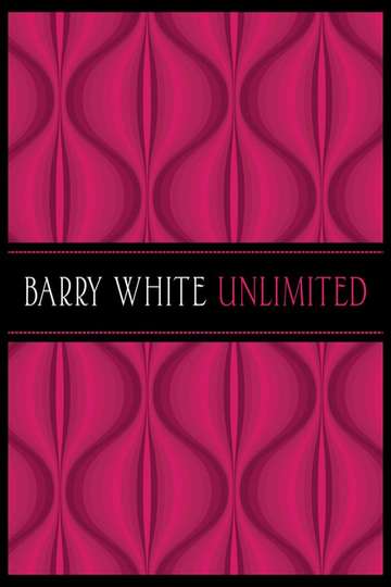 Barry White Unlimited Poster