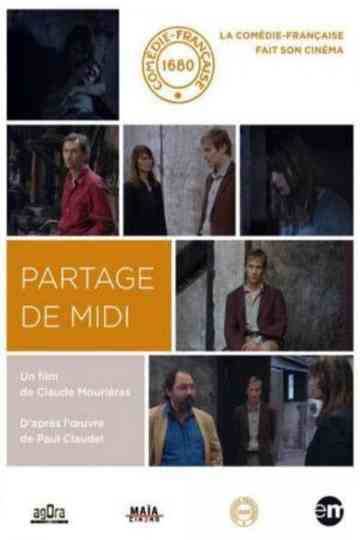 Le partage de midi
