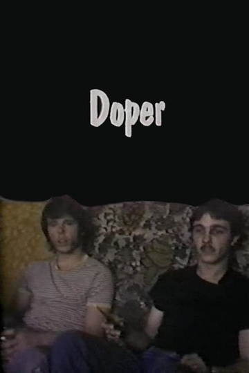 Doper Poster