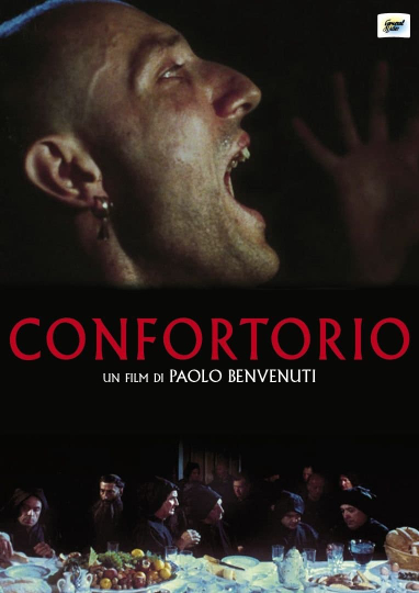 Confortorio Poster