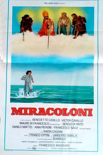 Miracoloni Poster