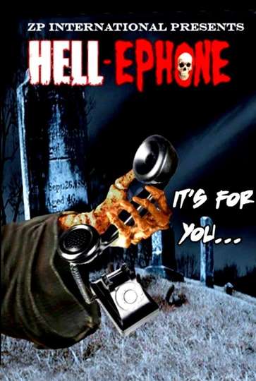 Hellephone Poster