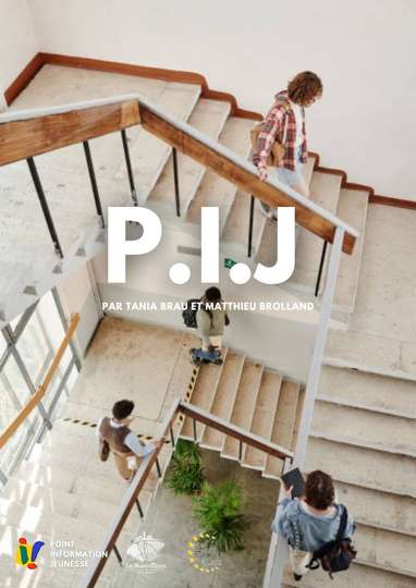 PIJ (2015) - TV Show | Moviefone