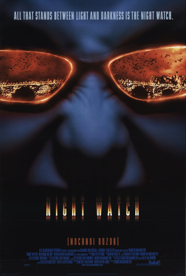 Night Watch Poster