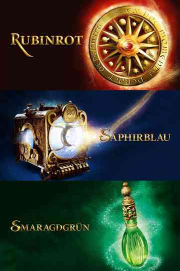 Gwendolyn Shepherd Collection Poster