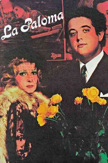 La Paloma Poster