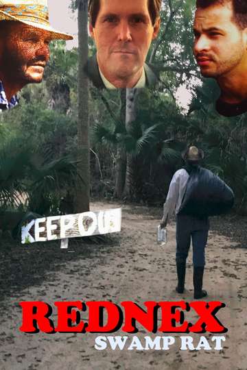 RedneX The Movie Poster