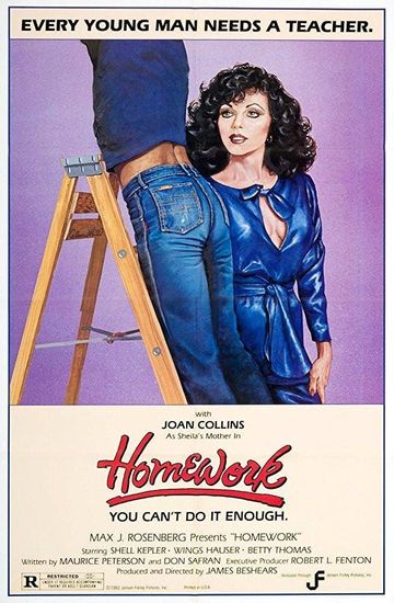 homework (1982) watch online