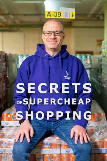 Secrets of Supercheap Shopping