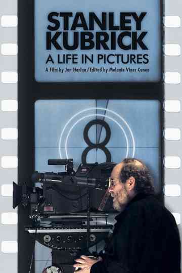 Stanley Kubrick: A Life in Pictures